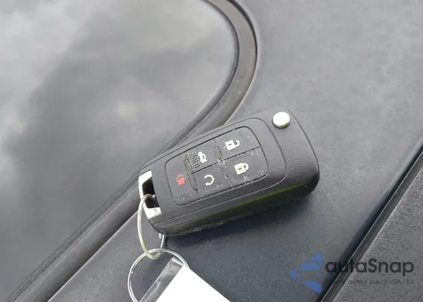 2015 Buick Verano Leather Group from USA, damaged, VIN 1G4PS5SKXF4193792